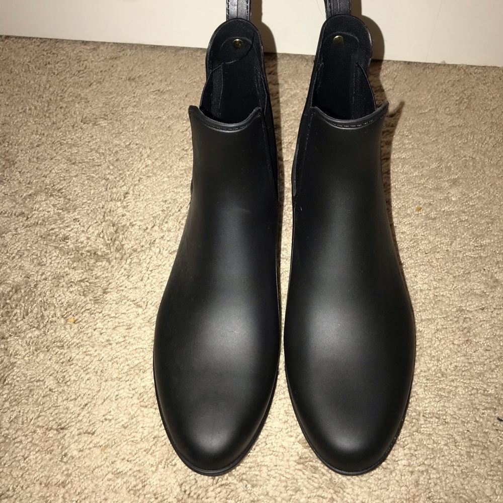 Sam Edelman Tinsley Rain-boot, Size 10. Brand new!!